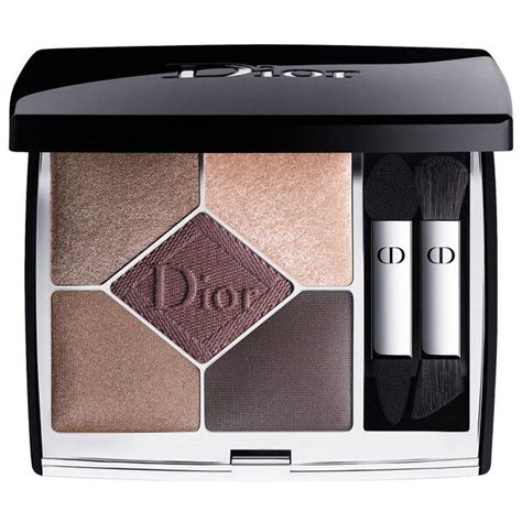 5 couleurs dior sephora|dior couture eyeshadow.